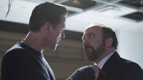 Billions: 1×12