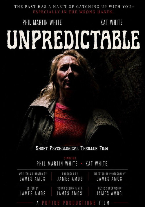 Unpredictable (Psychological Short Film)
