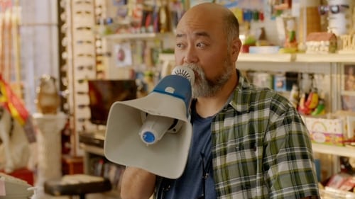 Poster della serie Kim's Convenience