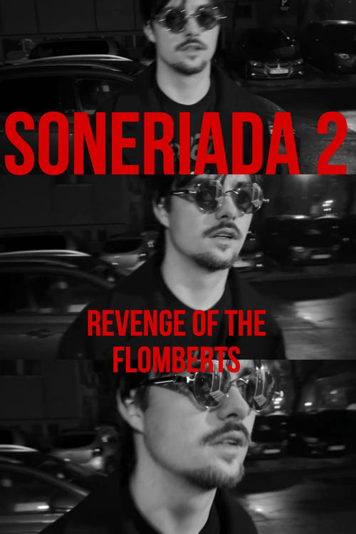 Soneriada 2: Revenge of the Flomberts Soneriada 2: Revenge of the Flomberts