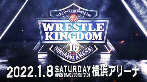 Watch 'NJPW Wrestle Kingdom 16: Night 3' Live Stream Online