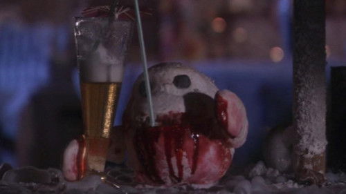 Jack Frost 2: The Revenge of the Mutant Killer Snowman