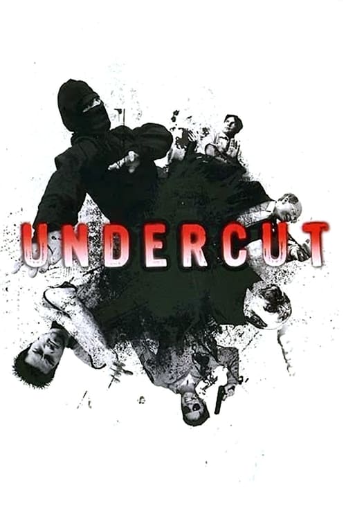 Poster Undercut 2004