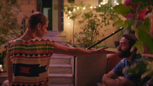 The Summer with Carmen