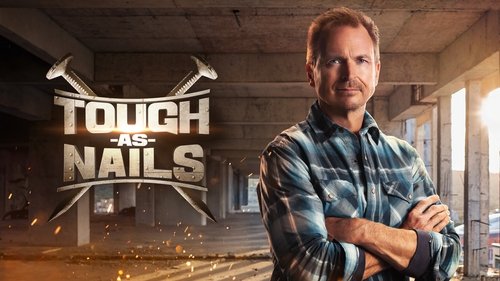 Tough As Nails