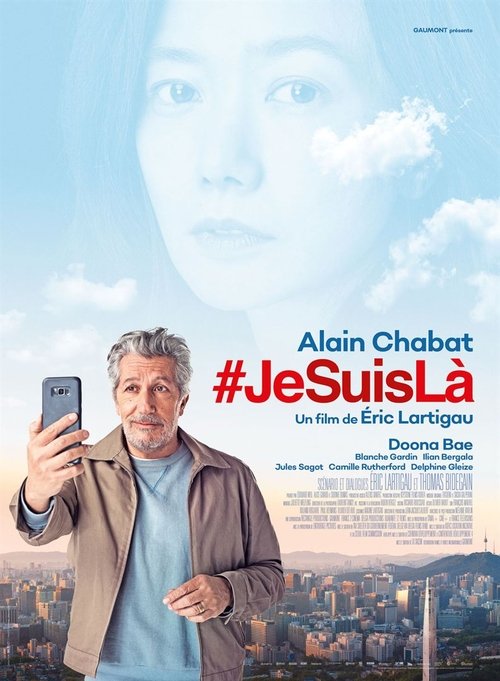 Watch #JeSuisLà (2020) HD Movie Online Free