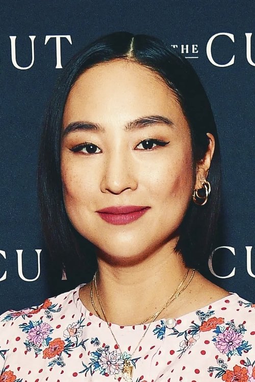 Kép: Greta Lee színész profilképe