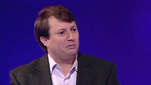 Would I Lie to You?, S01E01 - (2007)