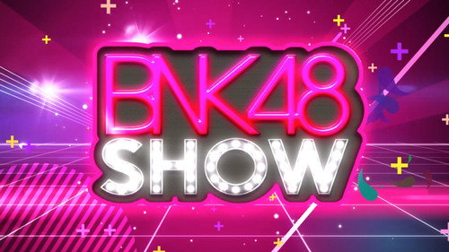 BNK48 Show - Season 1 Backdrop Blur