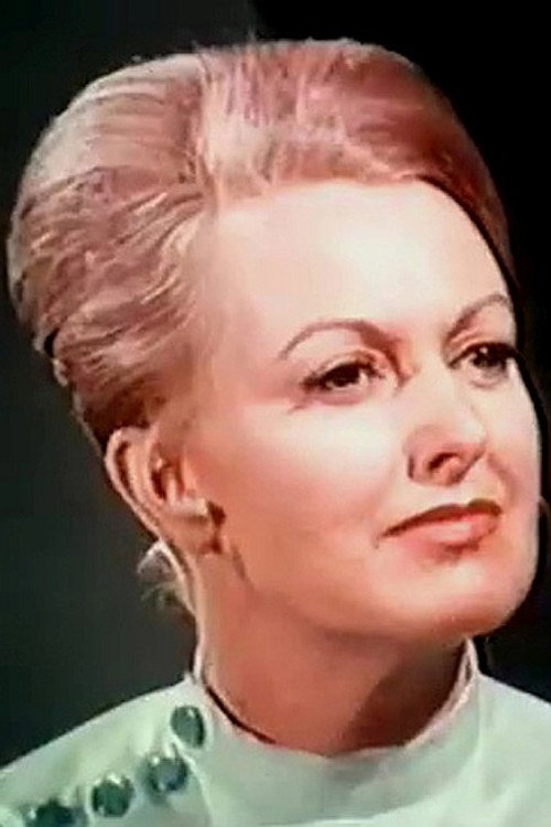 Margo Lee