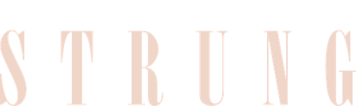 Strung - Logo 2
