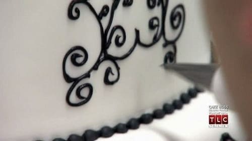 Poster della serie Cake Boss