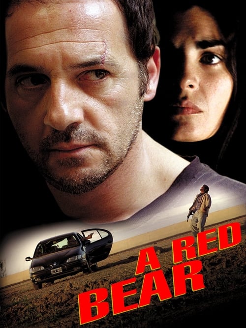 A Red Bear 2002