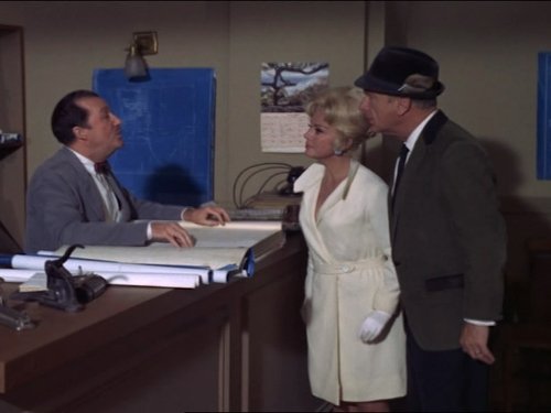 Green Acres, S04E12 - (1968)