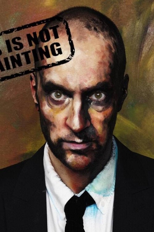 Derren Brown: The Great Art Robbery 2013