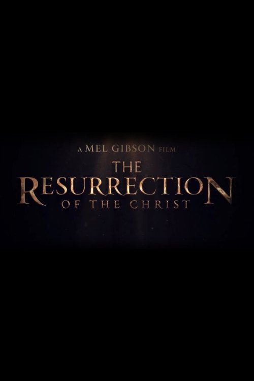 The Resurrection of the Christ
