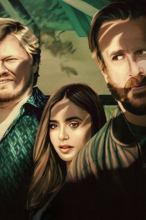 Windfall poster