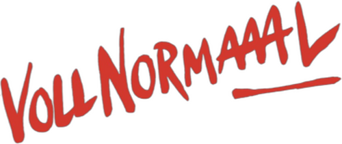 Voll Normaaal