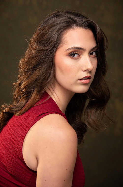Keira Weiss - صورة 5