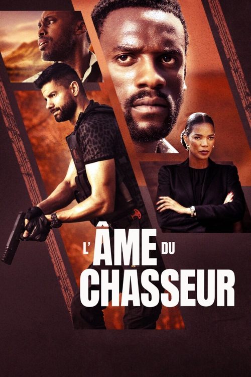 Poster image du film L'Âme du chasseur L'Âme du chasseur