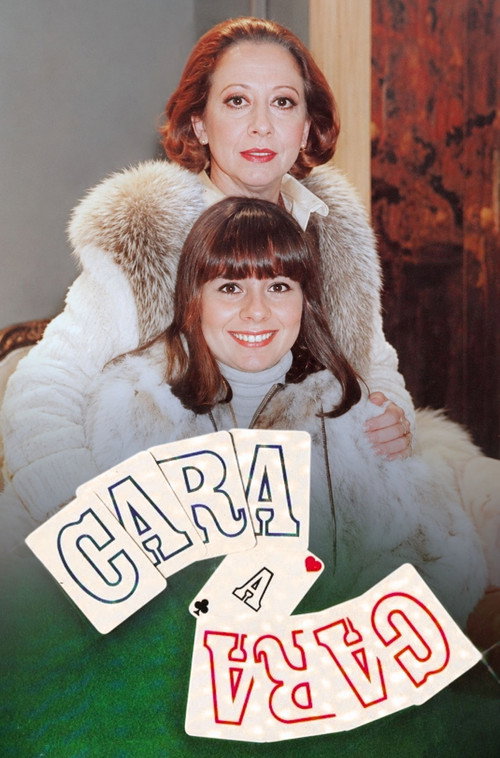 Cara a Cara