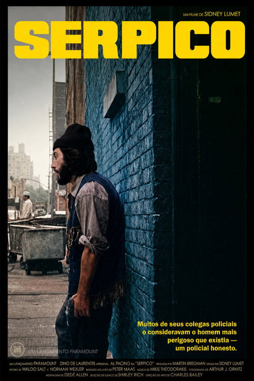 Serpico