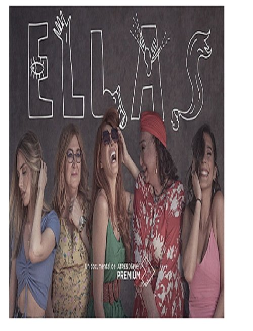 Ellas (2020) Poster