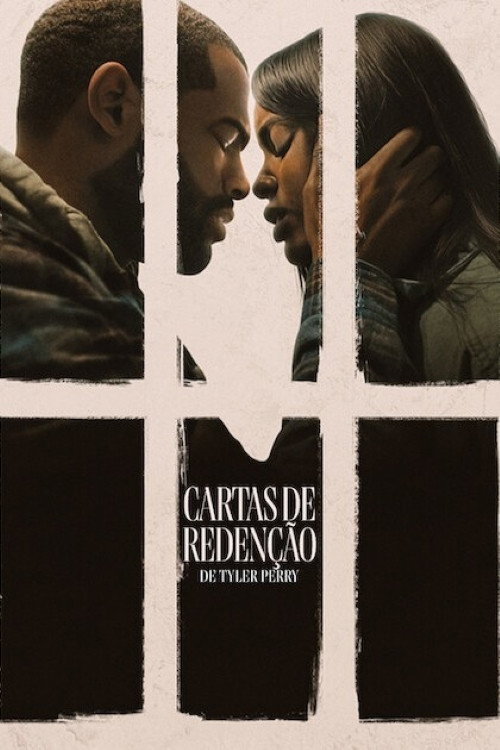 Cartas de Redenção Torrent (2026) Dual Áudio Download