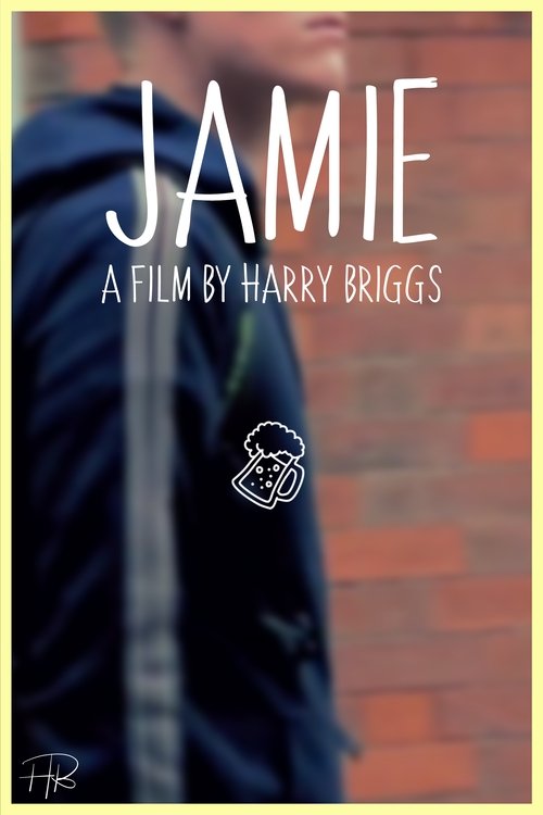 Jamie movie poster player