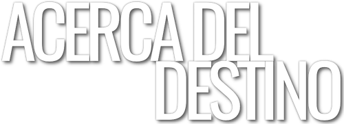 Destinos Traçados - Logo 6