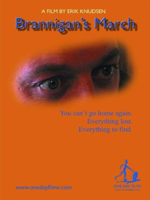 Brannigan's March 2004