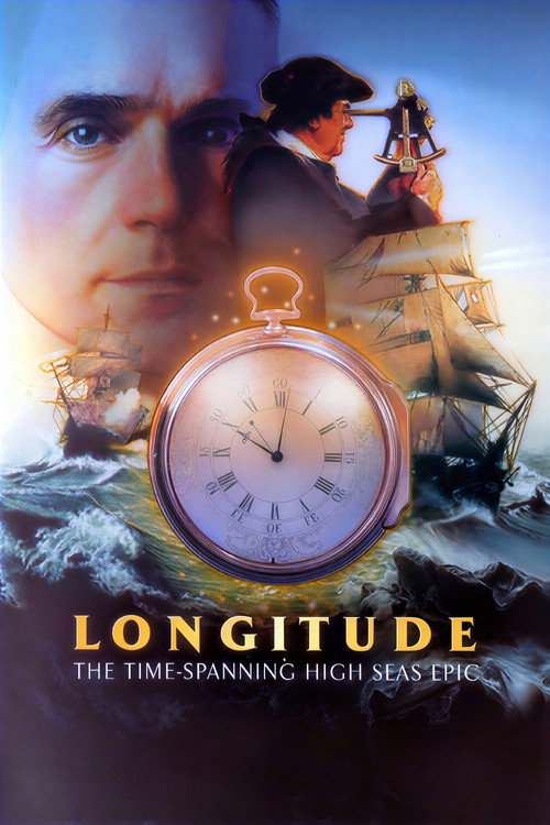Longitude
