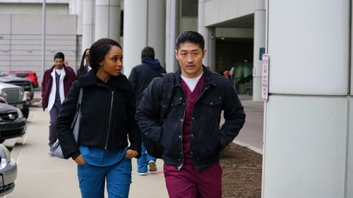 Chicago Med – Atendimento de Emergência: 3×20