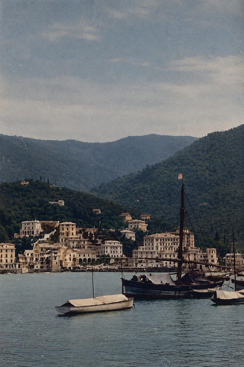 Rapallo