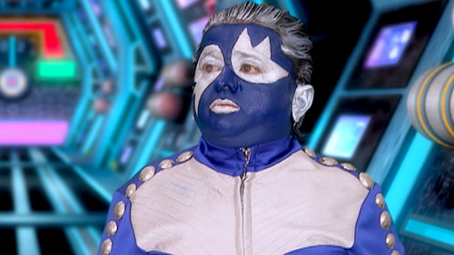 Godaro Helps Baalveer