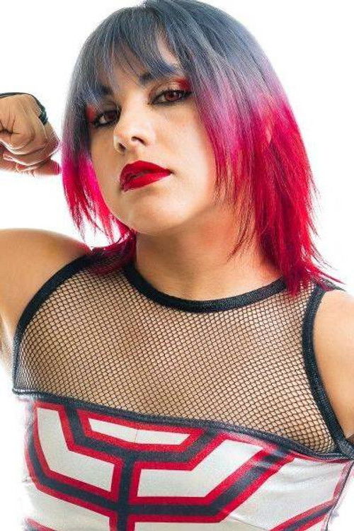 Bemita Elgueta Saldias