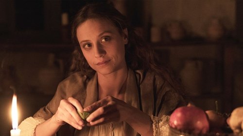 A Cozinheira de Castamar: 1×12
