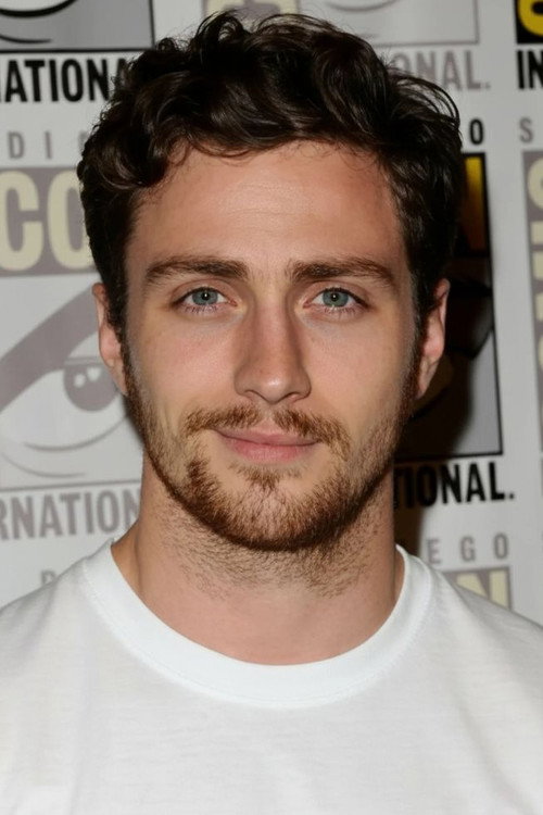 Aaron Taylor-Johnson photo 17