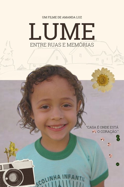 Poster image du film LUME LUME