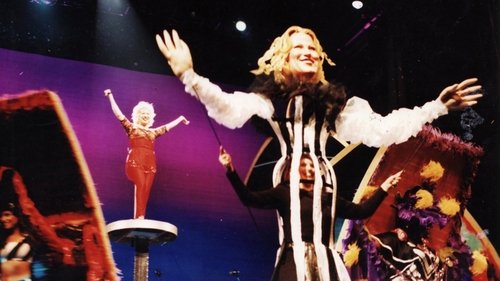 Bette Midler: Divine Miss Millennium Bette Midler: Divine Miss Millennium