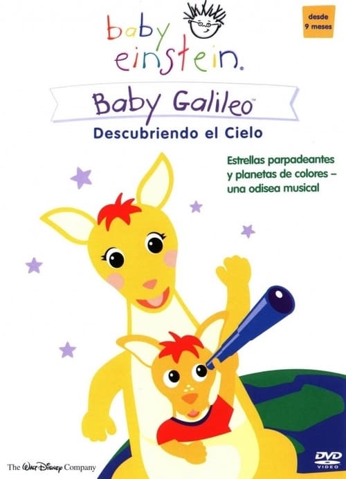 Baby Einstein: Baby Galileo - Discovering the Sky 2003