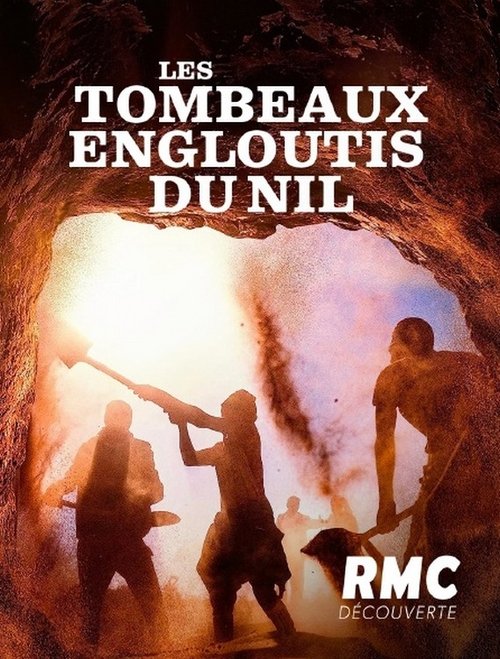 Les tombeaux engloutis du Nil (2020)