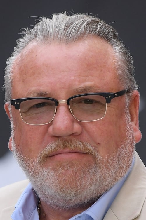 Kép: Ray Winstone színész profilképe