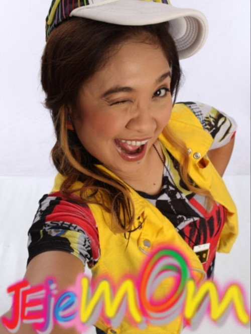 JejeMom