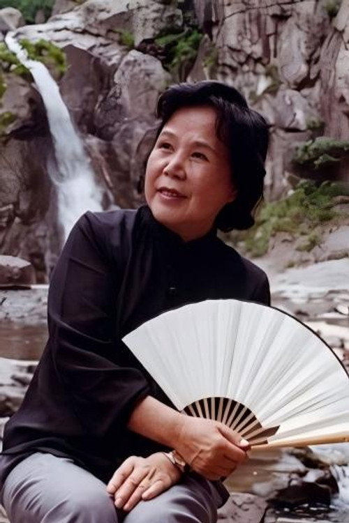 Zhou Bao-Kui