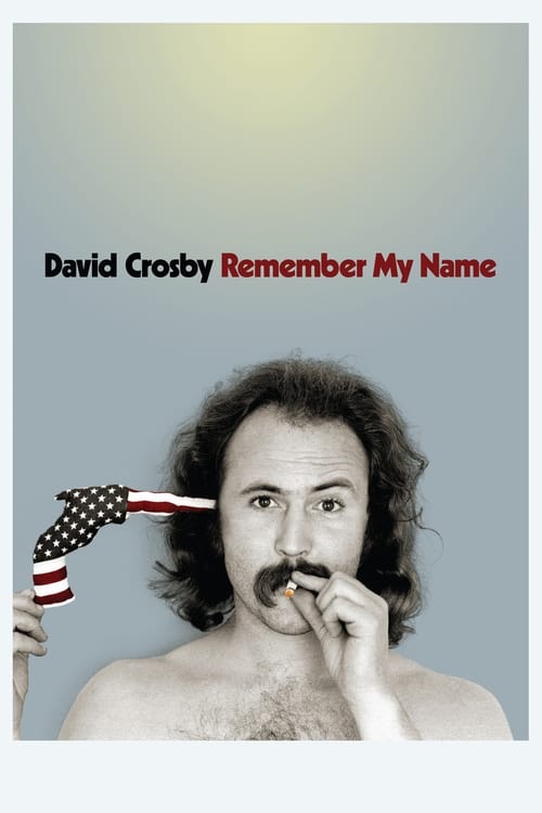 Read more here David Crosby: Remember My Name