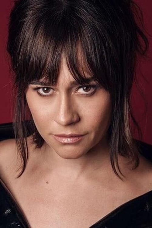 Kép: Alessandra Negrini színész profilképe