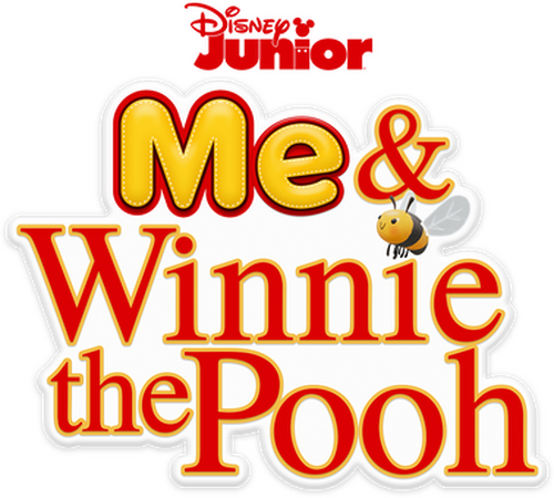 Me & Winnie the Pooh