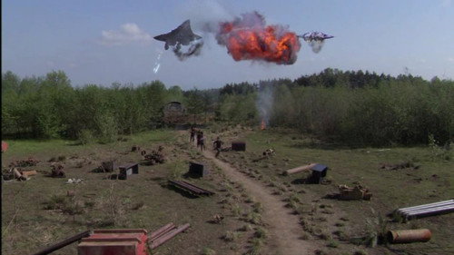 Stargate Atlantis · S2E5 : Les condamnés, image 12