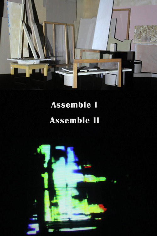 Assemble I and II